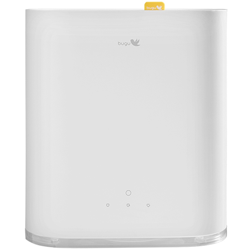 布谷(BUGU)筷子消毒刀架布谷筷子消毒机紫外线智能消毒刀架器 家用小型筷烘干筷筒刀筷架 BG-DU3