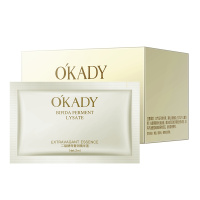 [拍1发4盒]OKADY 二裂酵母奢润精华液30片