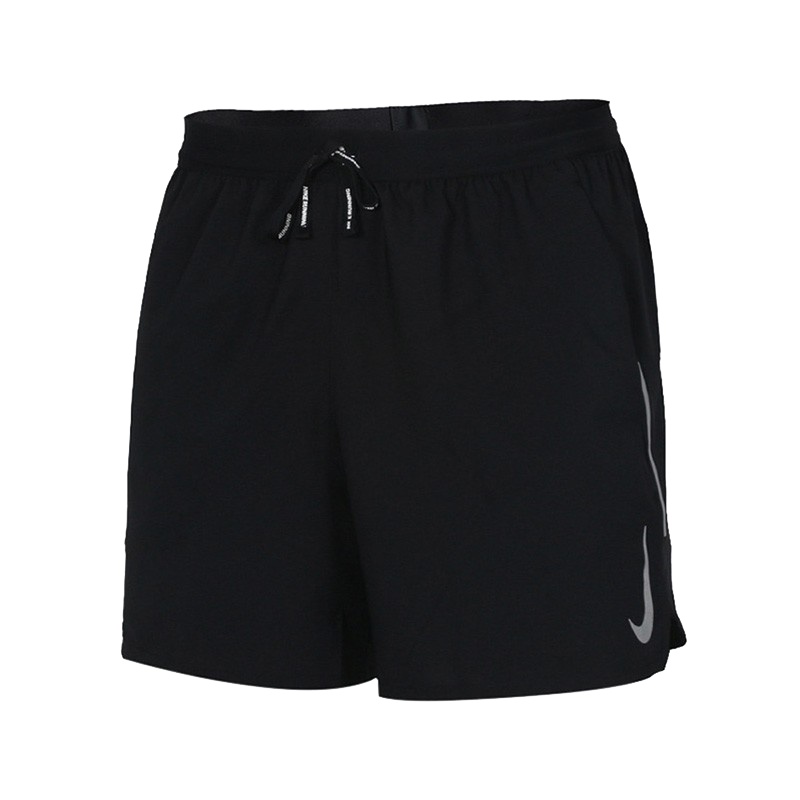 Nike耐克男运动休闲透气宽松短裤五分裤 AJ7778-010