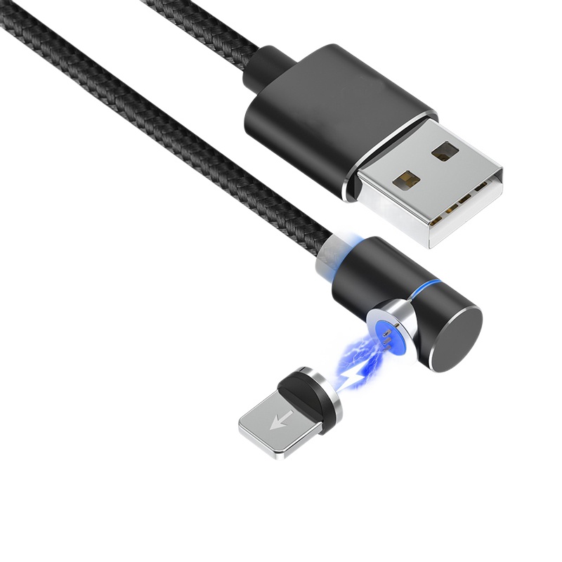 YOCY Type-C插头闪充安卓手机数据线平板电脑液态硅胶USB充电线通用华为小米乐视