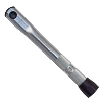 诺霸 扭力扳手 1/4" 'P' 型六角头 1-5Nm 13004 把