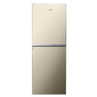 美的牌YD1518S-X型电子制冷冷热饮水机