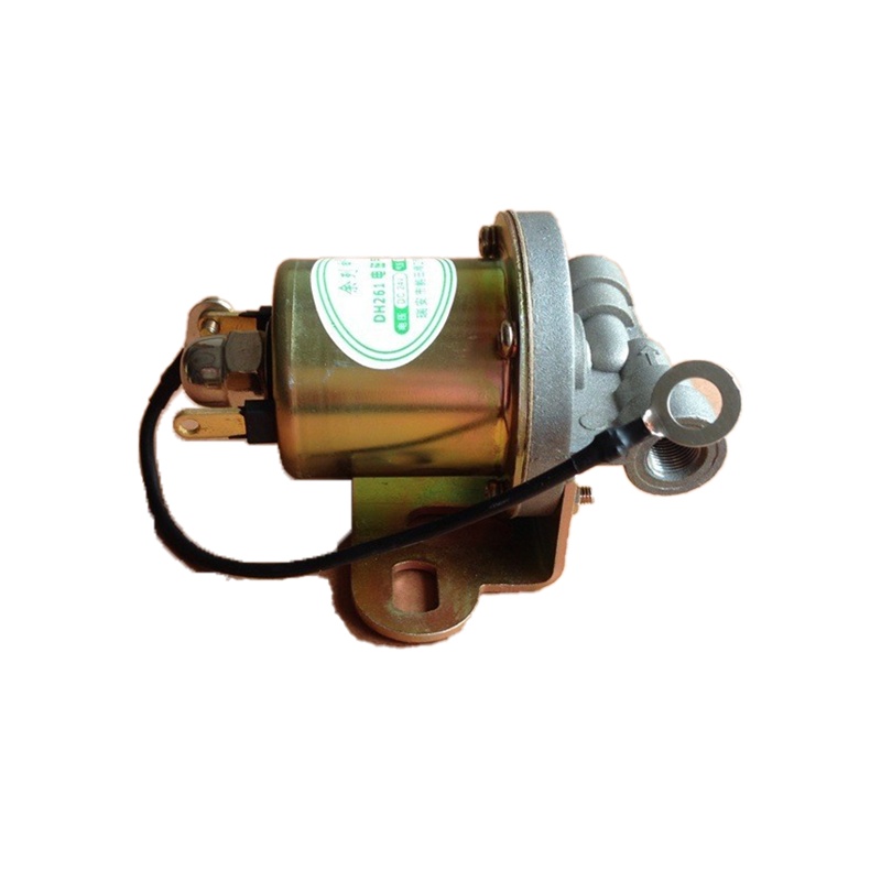 东风EQ1118喇叭电磁阀(注:2支起售)