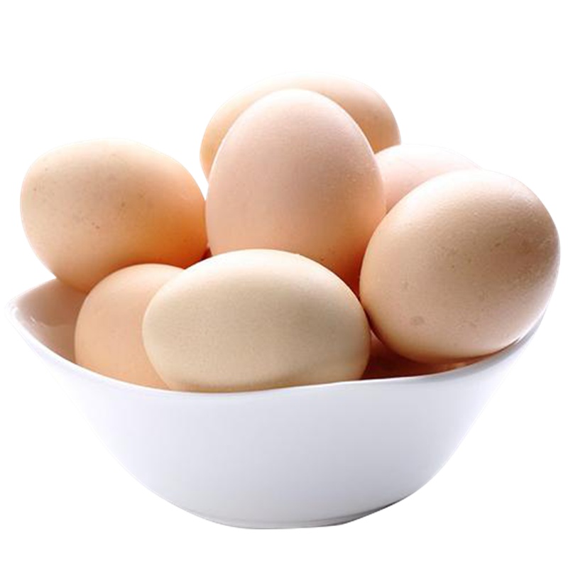 〖晨旭〗散养鲜鸡蛋30枚*盒 土鸡蛋五谷喂饲 破损包赔正宗农家杂粮喂养生鹌鹑鸟蛋土鸡蛋笨鸡蛋柴鸡蛋初生蛋营养高孕妇宝宝食