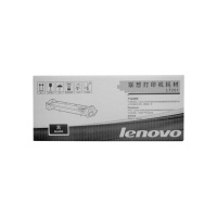 联想(Lenovo)LT201粉盒原装黑色碳墨粉盒M7206 7216 7206w 2206w 7256whf打印机适用