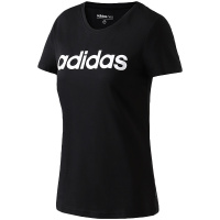 adidas阿迪达斯NEO女装短袖T恤休闲运动服CV7026