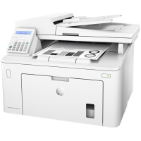 惠普（HP）LASERJET PRO MFP M227FDN 黑白激光一 体 机