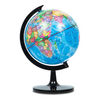 晨光(M&G) 政区地球仪25cm ASD99821