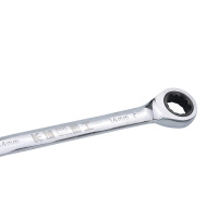 长城精工棘轮两用扳手7mm,317607