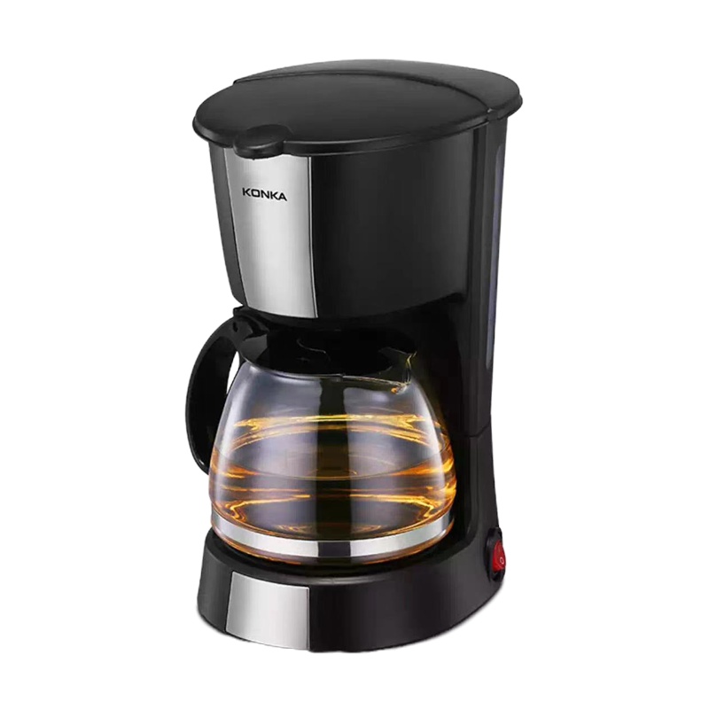 康佳(KONKA) 咖啡机 KGKF-529