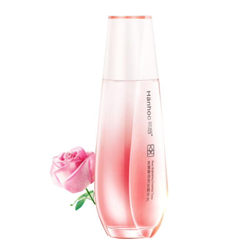 韩后玫瑰精油亮肌精华水120ml