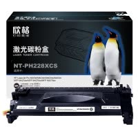 欣格CF228X硒鼓 NT-PH228XCS大容量 适用惠普M403d M403dn MFP M427dw 墨粉盒