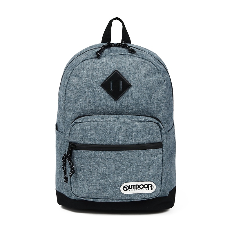 （OUTDOORPRODUCTS）运动户外男女情侣款城市户外运动休闲包双肩背包171166