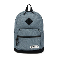 （OUTDOORPRODUCTS）运动户外男女情侣款城市户外运动休闲包双肩背包171166