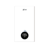 涌葵即热式热水器K8-240 别墅专用家用沐浴淋浴安全大水量恒温三相即热式电热水器(380V)