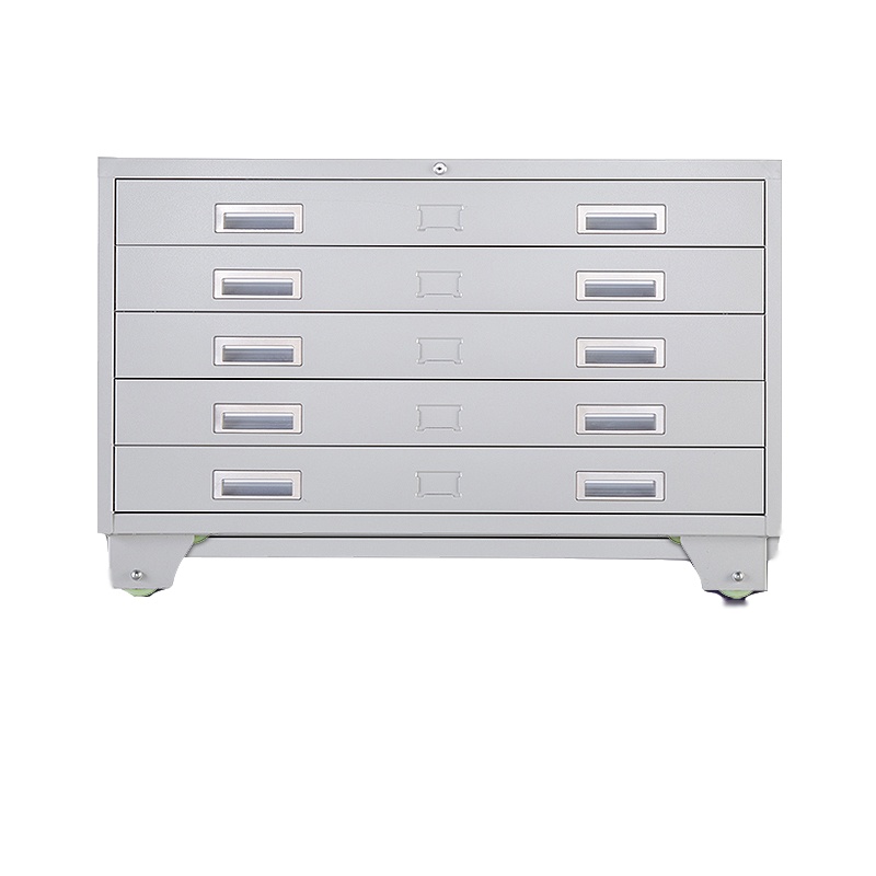 京鑫辉底图柜0号1号北京落地移动资料工程图纸收纳文件柜办公新品