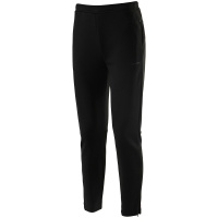 Adidas/阿迪达斯 男子运动裤 NEO 运动休闲裤针织小脚裤长裤 CZ1708 黑色 S