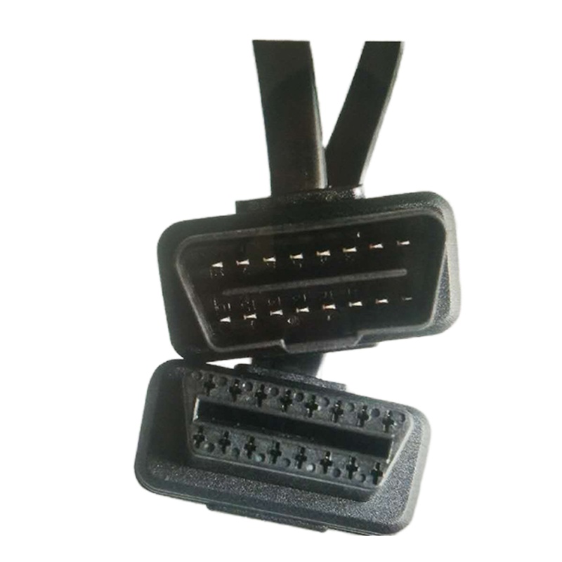 P200车队系统设备连接器1型 （单位：根）