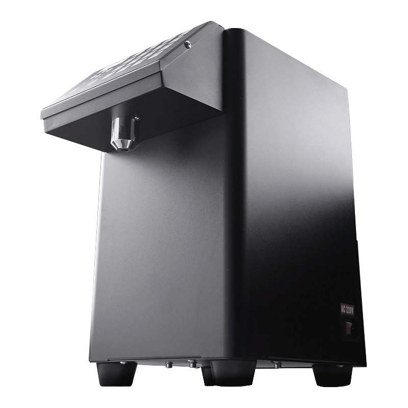 东贝好乐果糖定量机16格商用HY-R-B-1698奶茶店专用吧台全自动全套设备台湾果糖机