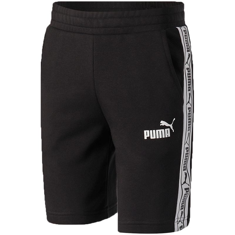 【自营】彪马PUMA男裤运动裤休闲短裤