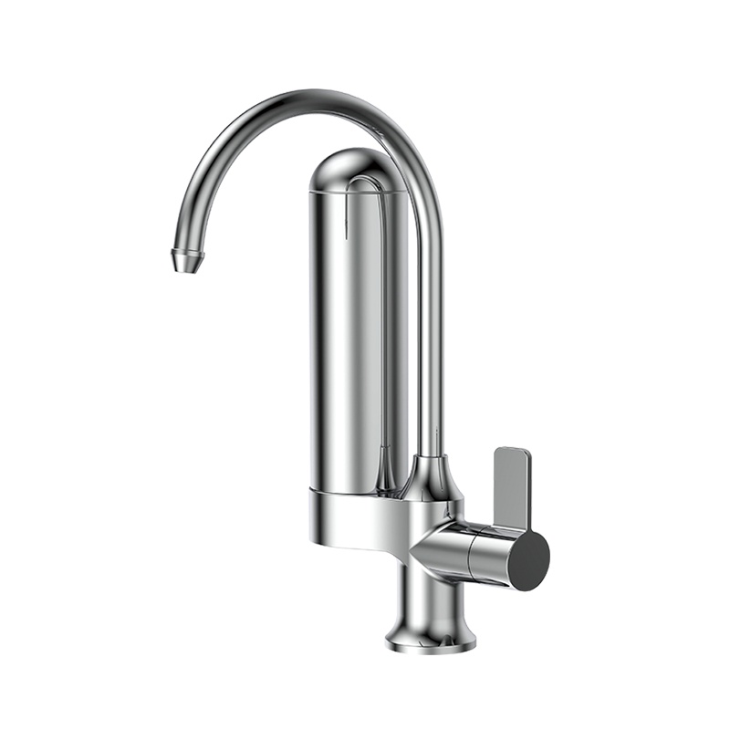 美国温洁尔 厨房净水器矿物质直饮水龙头单冷水纯净水龙头家用