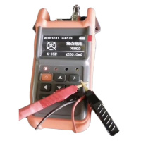 KXZD 接点压力测试仪主机KXJY(单位:台)