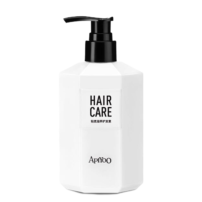 荷兰艾优ApiYoo 轻柔滋养护发素