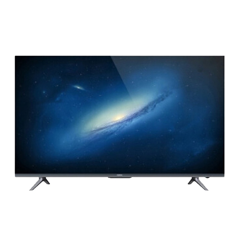 康佳(KONKA) LED55C1 55英寸全景AI智能语音 2G+8G大内存 4K超高清智能平板网络液晶电视机C1系列