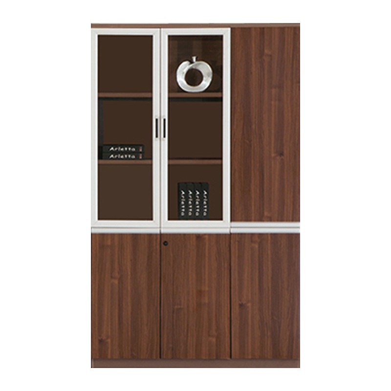 钜晟 办公柜1.2米右3门板式文件柜JS-WA3013R