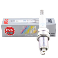 NGK 铱铂金火花塞 IZFR6H11 4294 四支装 宝马120i/318i/320i/520Li/X1/740Li