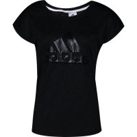 Adidas阿迪达斯年夏季 ATHLETICS 女 短袖T2372 DT5371 CZ2375