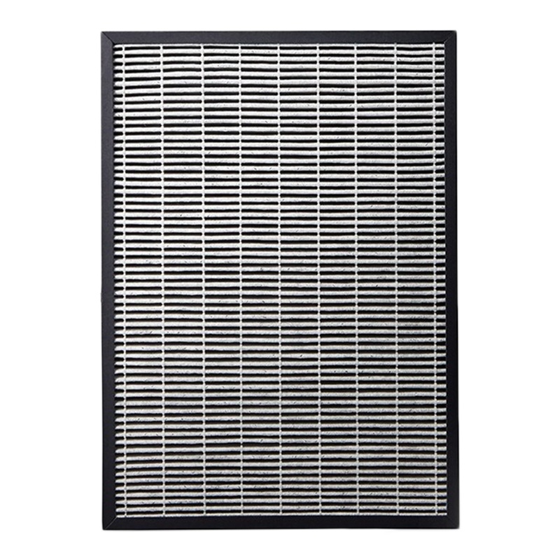 布鲁雅尔Blueair空气净化器过滤网滤芯 复合G4滤网7400型号适用7410i/7440i除醛除菌