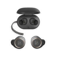 B&O(Bang&Olufsen)beoplay E8 bo耳机无线蓝牙入耳式运动耳机 炭金色