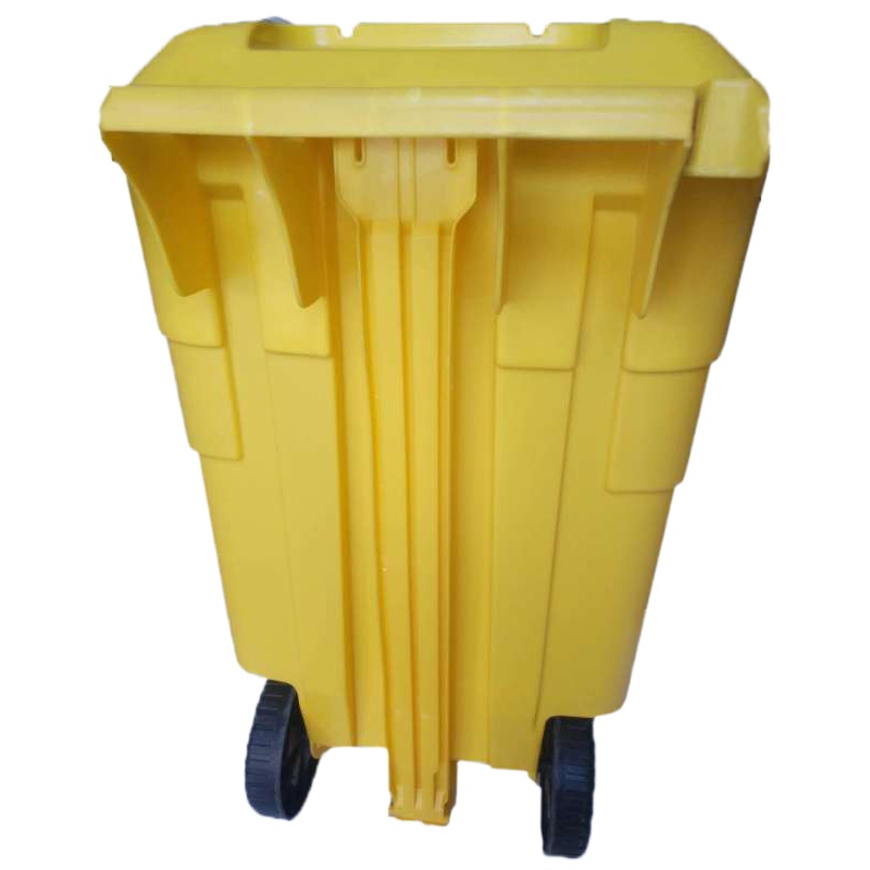 三清 医疗垃圾桶30L