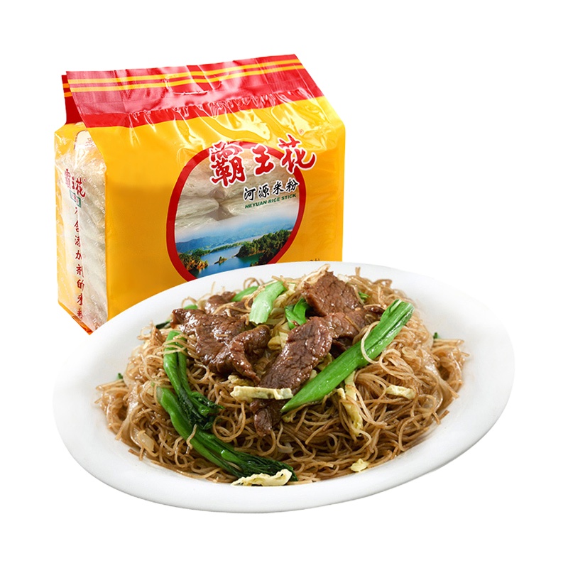 霸王花 河源米粉 900g