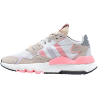 adidas阿迪达斯三叶草女鞋运动鞋百搭时尚休闲鞋FX7459