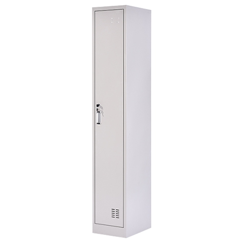 圣德列 简约更衣柜储物柜I-1 900*500*2000mm