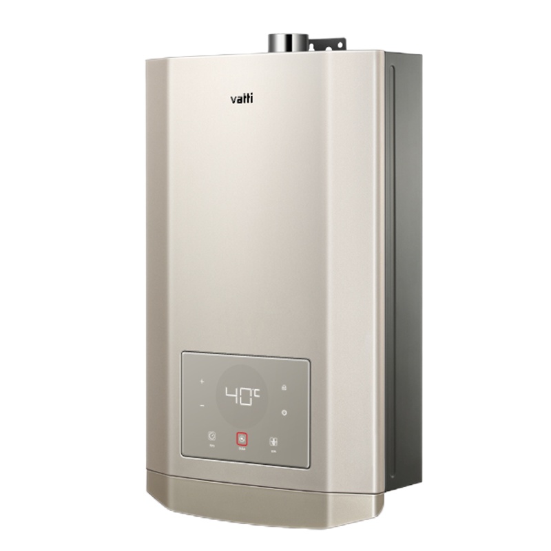 华帝燃气热水器JSQ24-13JH2.1