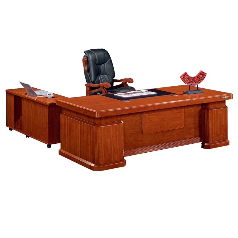 首指(SZ)油漆办公桌/主管桌/经理桌/班台B-4522