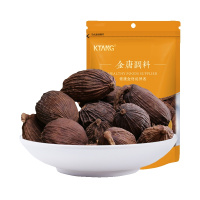 金唐KTANG 草果50g/袋装 厨房调味料 火锅增味 香料调味调料50g
