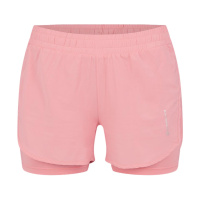 ENERGETICS专业健身品牌源自欧洲2020新款 Bamas 4 女子跑步训练休闲运动速干短裤 307946-377