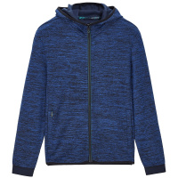 Hieiika 海一家2019秋季男士简约连帽设计休闲运动风夹克