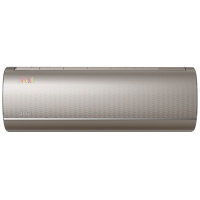 美的(Midea)大1.5匹一级能效全直流变频空调挂机 M刻制冷王 KFR-35GW/BP3DN8Y-YA100(B1)