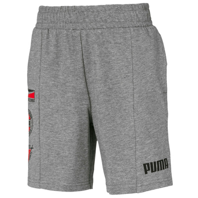 彪马 Puma 2020新款男童Alpha Summer Shorts B短裤58128203