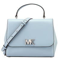 MICHAEL KORS迈克·科尔斯 mk女包欧美时尚经典手提单肩包真皮横款女士斜挎包
