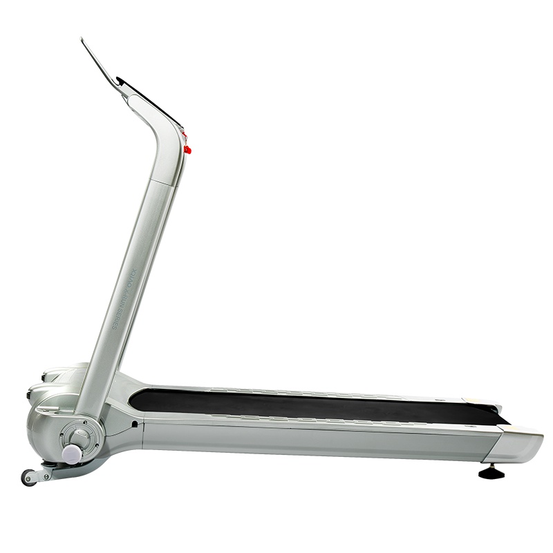 小乔M1跑步机家用款多功能超静音迷你折叠式小型电动健身器材