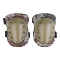 迪恪赛威(DI KE SAI WEI) 护膝 护肘 四件套二