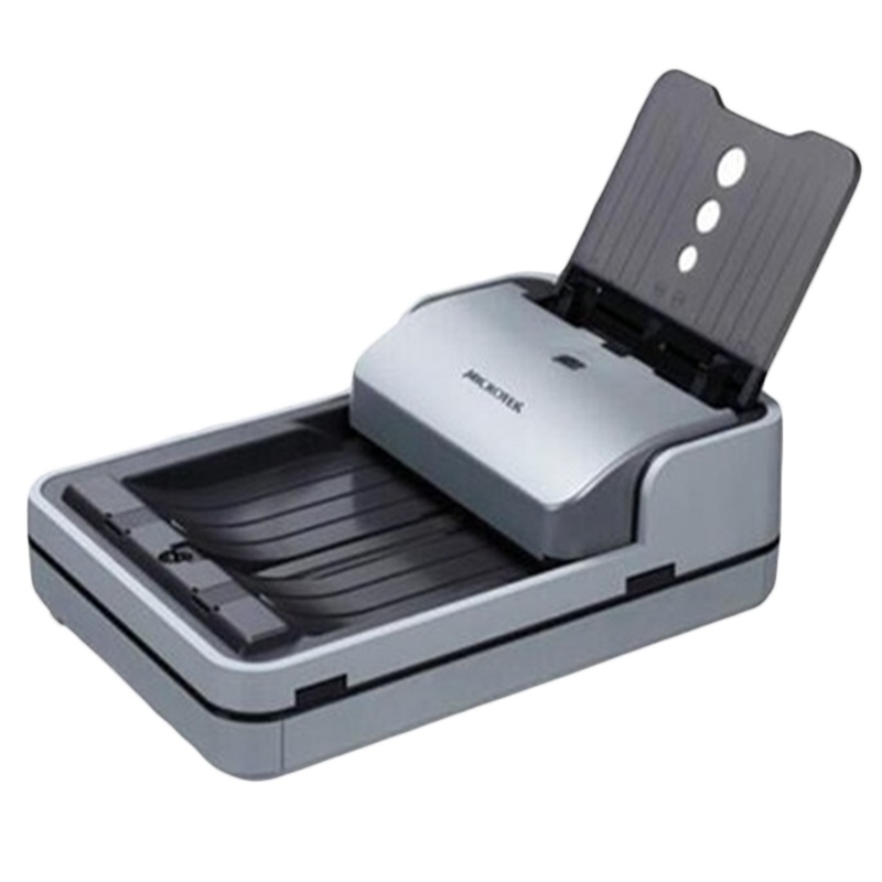 中晶 FileScan 3226 馈纸式扫描仪 A4 黑+白色 单位(件)