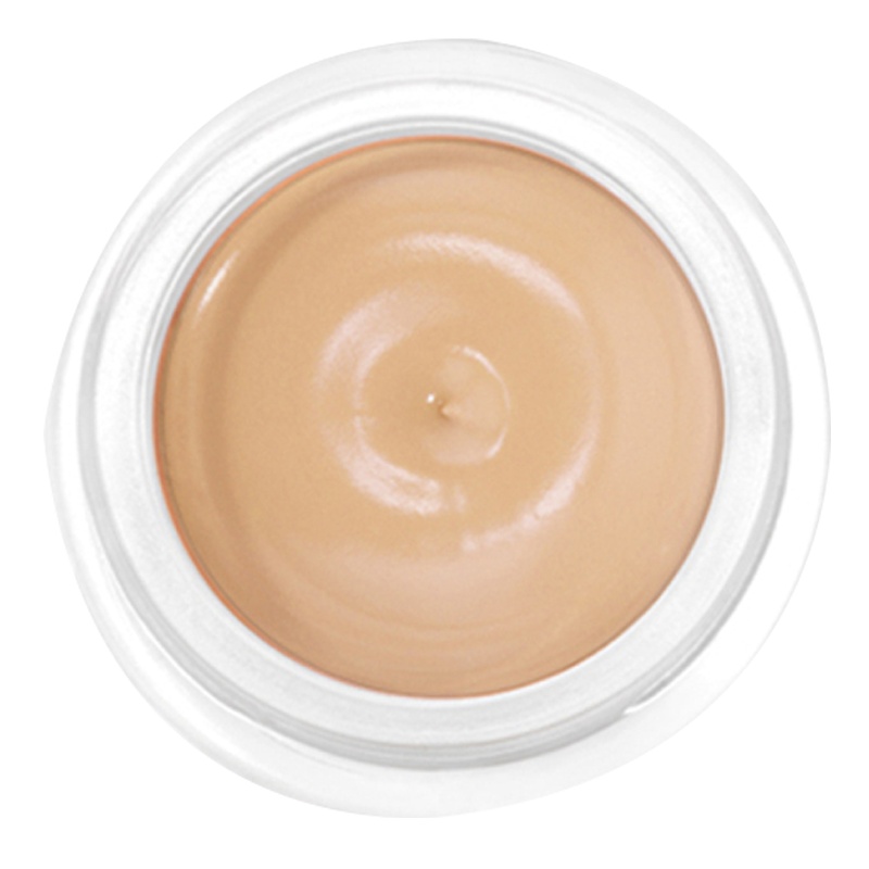 兰瑟茉丝粉底霜01象牙白 液膏保湿遮瑕女学生化妆师专用bb霜油皮亲妈控油