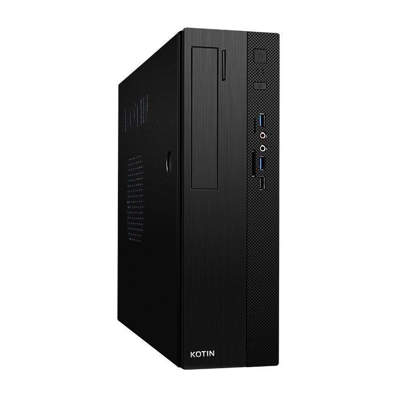 京天(KOTIN)G5420/8G DDR4/512G SSD家用办公台式音影娱乐主机DIY组装电脑苏宁自营